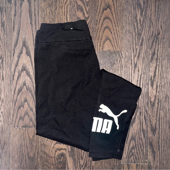 Puma Leggings - Picture 1 of 2
